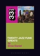 Throbbing Gristle : 20 Jazz Funk Greats.
