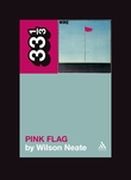 Wire : Pink Flag.