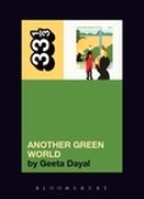Brian Eno : Another Green World.