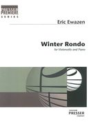 Winter Rondo : For Violoncello and Piano.