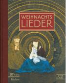 Weihnachts Lieder : Die Schönsten Deutschen Weihnachtslieder / Ed. Klaus Brecht & Klaus W. Weigele.