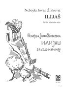 Ilijas : For Percussion.