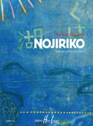 Nojiriko - Suite De 7 Pieces : Pour Piano (2009).