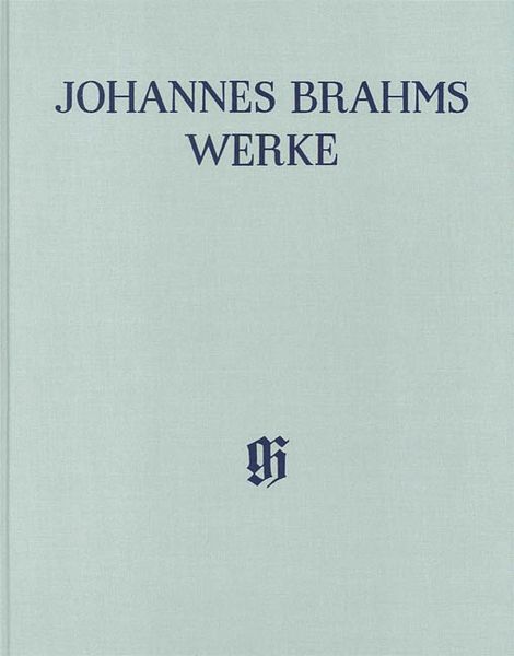 Arrangements von Werken Anderer Komponisten : Für Ein Klavier Oder Zwei Klaviere Zu Vier Händen.