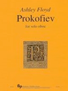 Prokofiev : For Solo Oboe (2012).