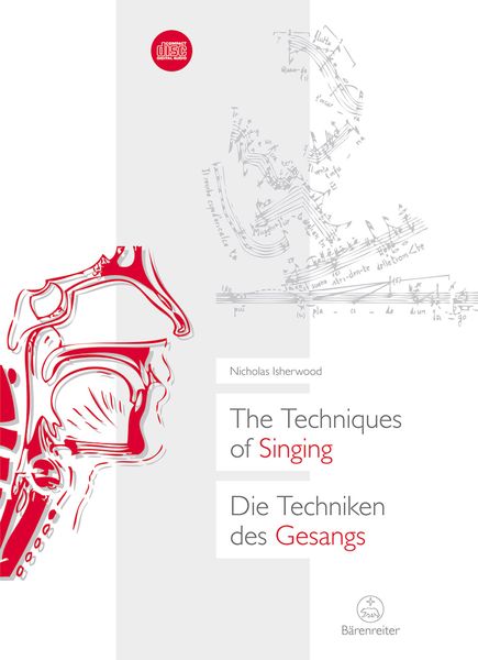 Techniques of Singing.
