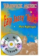 Easy Jazzy 'Tudes : For Treble Clef Brass Instruments.
