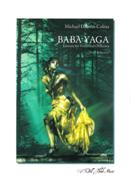 Baba Yaga : Fantasia For Violin and Orchestra - Piano reduction.