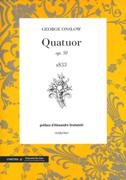 Quatuor, Op. 50 (1833).