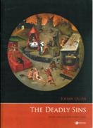 Deadly Sins : Seven Tangos For Piano Trio (2006-2008).