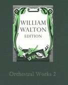 Orchestral Works 2 / edited by Michael Durnin.