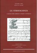 Stravaganza : Cantata Per Soprano E Basso Continuo / edited by Davide Gualtieri.
