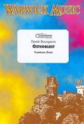 Osteoblast : For Trombone Octet.