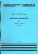 Fanfare Funebre : For 3 Horns, 2 Trumpets and Timpani (2012).