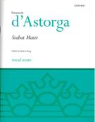 Stabat Mater / edited by Robert King.