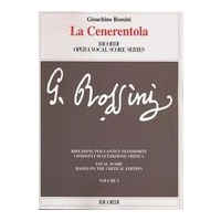 Cenerentola.