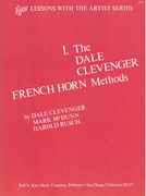 Dale Clevenger French Horn Methods, Vol. 1 & 2.