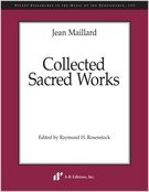 Collected Sacred Works / edited by Raymond H. Rosenstock.