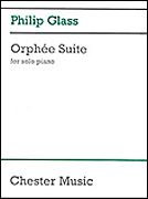 Orphée Suite : For Piano / transcribed by Paul Barnes.