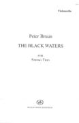 Black Waters : For String Trio (2012).