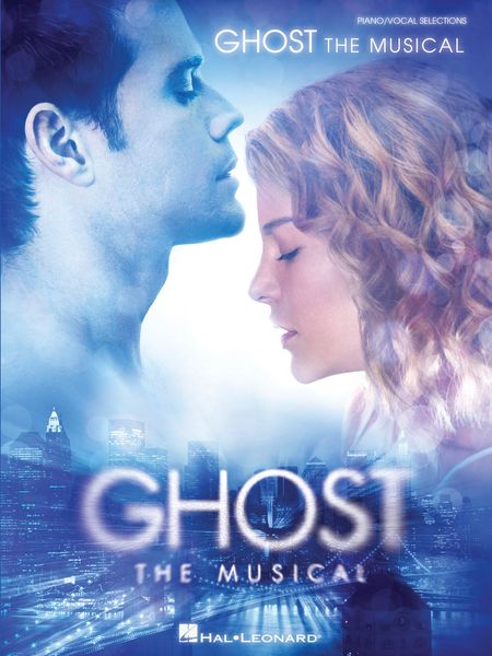 Ghost : The Musical.