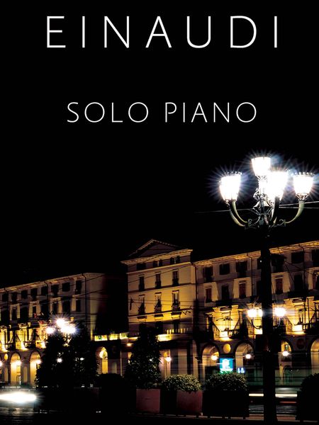 Solo Piano : Slipcase Edition.