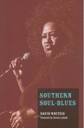 Southern Soul-Blues.