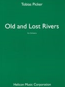 Old And Lost Rivers : For Orchestra.