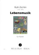 Lebensmusik : Für Klavier.