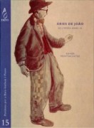 Aries De João (De L'opera Babel 46) : For Bass-Baritone and Piano.