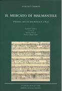 Mercato Di Malmantile : Dramma Giocoso Per Musica / Ed. Stefano Faglia and Franca Maria Saini.