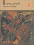 Overture : For String Quartet (2000).