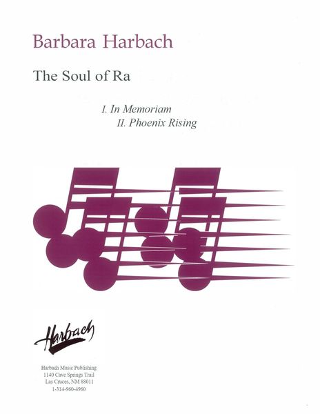 Soul Of Ra : For String Orchestra [Download].