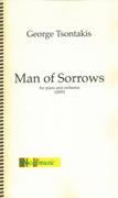 Man Of Sorrows : For Piano and Orchestra (2005).