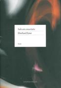 Salis Arx Concertatio : For Flute, Clarinet, Violin, Violoncello, Piano and Percussion (2012).