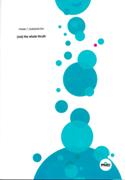 (Not) The Whole Truth : Two Pretoriums For Violin and Organ (2012).