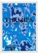 Flashes : 12 Pieces For Piano.