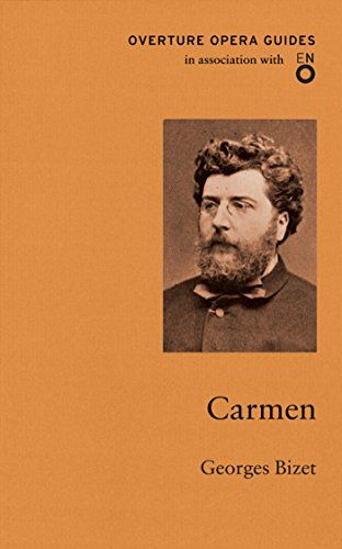 Carmen - Georges Bizet / Gary Kahn, Series Editor.