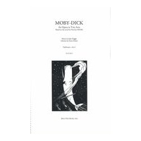 Moby-Dick : An Opera In Two Acts.