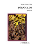 Golem : For Solo Violin.