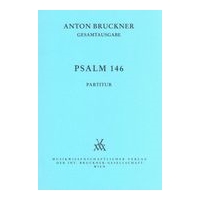 Psalm 146 (1860) / edited by Paul Hawkshaw.