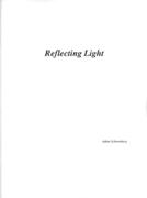 Reflecting Light : For Brass Quintet.