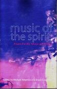 Music Of The Spirit : Asian-Pacific Musical Identity / Ed. Michael Atherton & Bruce Crossman.