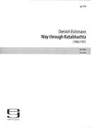 Way Through Ratabhachta : For Viola (1986/1997).