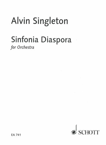 Sinfonia Diaspora.