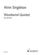 Woodwind Quintet.