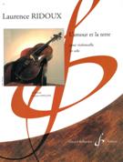 Amour Et la Terre : Pour Violoncelle (2010).