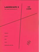 Lakescape II : For Three Percussionists.
