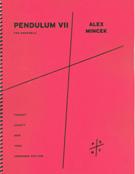 Pendulum VII : For Ensemble.