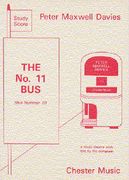 No. 11 Bus : For Musicians, Dancers and Mime.